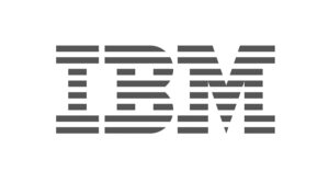 gray_IBM_logo