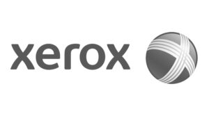 gray_Xerox_logo